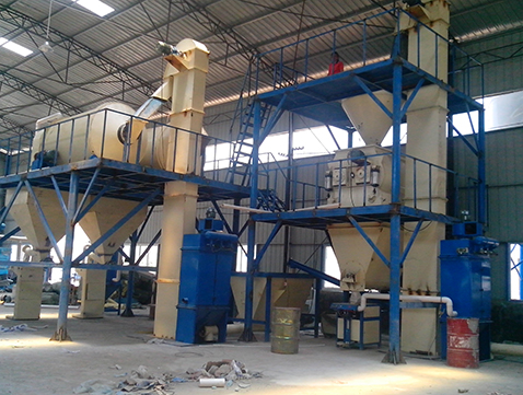 智能?；⒅楸厣皾{生產線