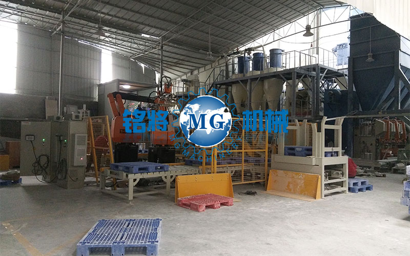 1603525254208602.jpg 膩子粉攪拌機常見故障原因分析以及日常檢查事項