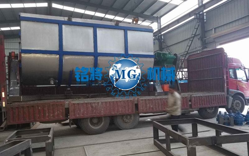 真石漆攪拌機立式和臥式的哪種好用？