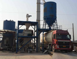 膩子粉攪拌機安全操作標準，膩子粉攪拌機如何正確使用