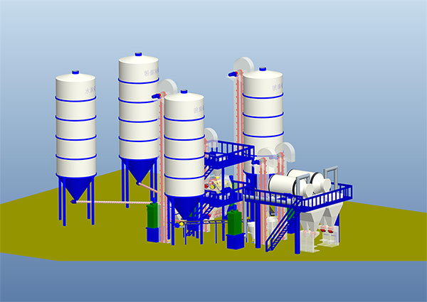 節能?；⒅楸厣皾{生產線