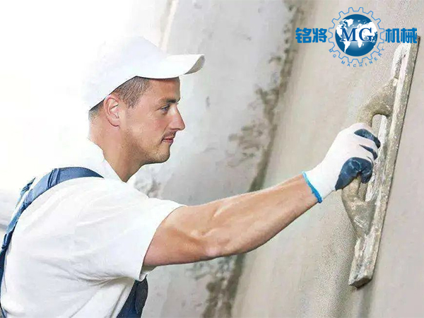 什么是防輻射砂漿？在施工中出現裂縫應如何解決？