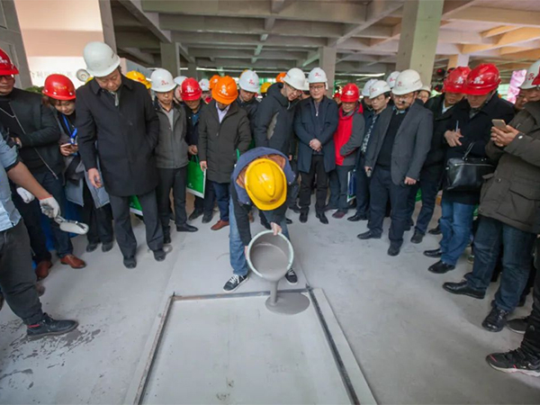 宜昌磷石膏道路材料應(yīng)用誕生首個全國標(biāo)準(zhǔn)，9月1日起施行