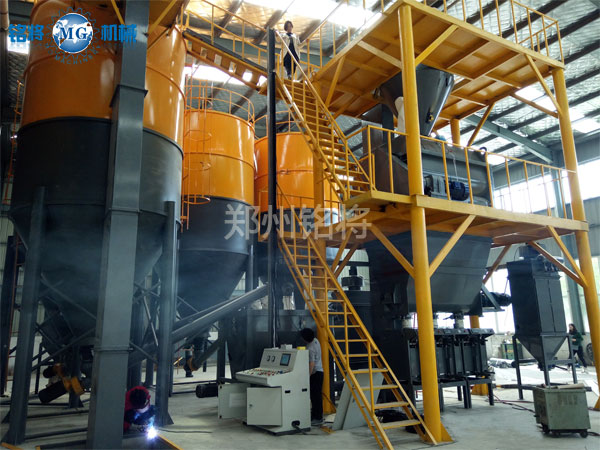 輕質抹灰石膏為何受“青睞”？這九大優勢一定要了解！